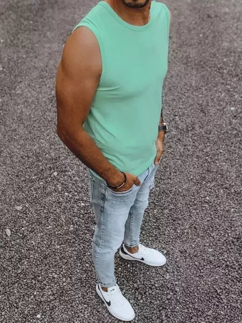 Men's mint Lock T-shirt