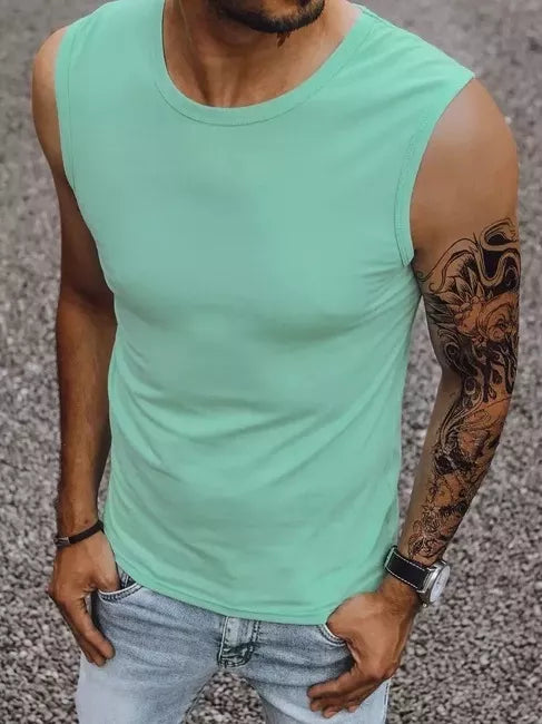 Men's mint Lock T-shirt