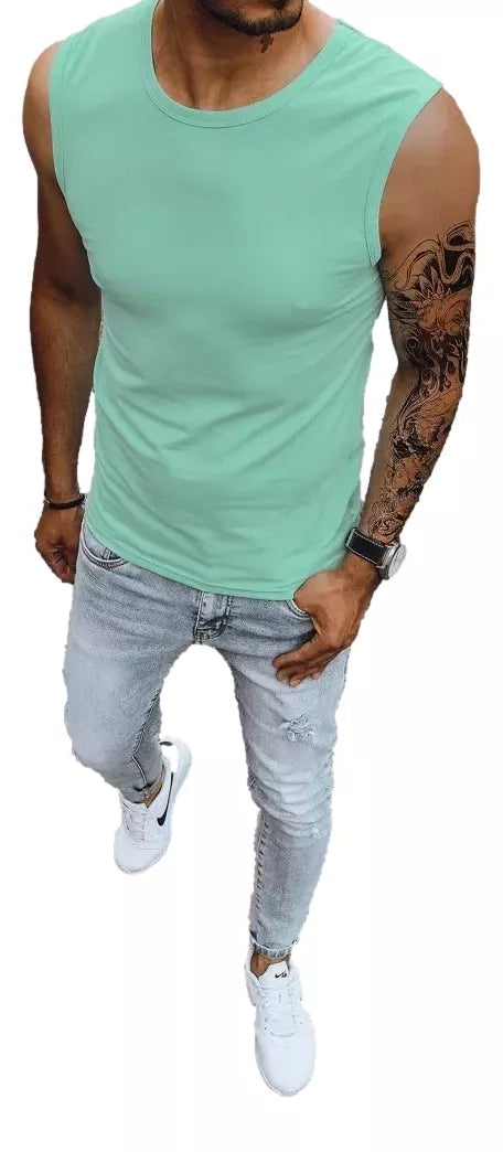 Men's mint Lock T-shirt