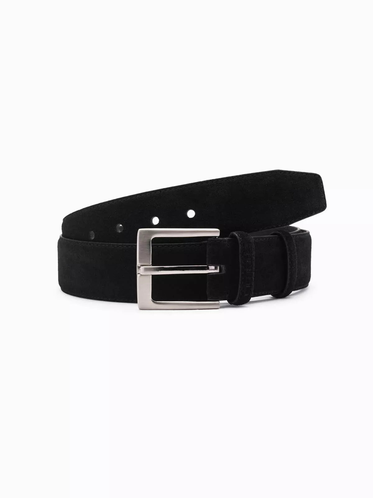 Men's black belt Brad