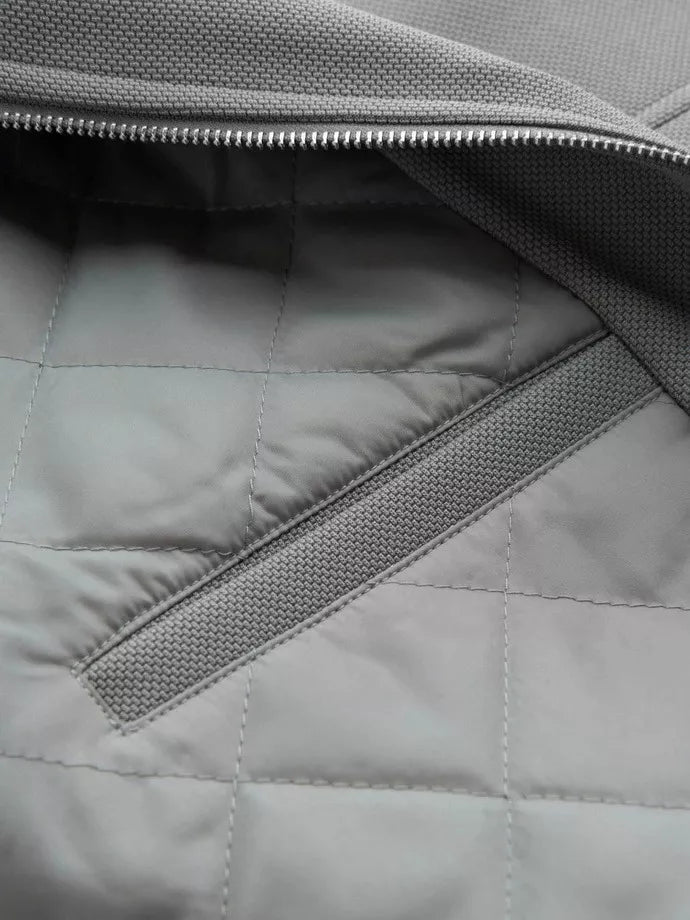 Men's gray jacket Tallinn