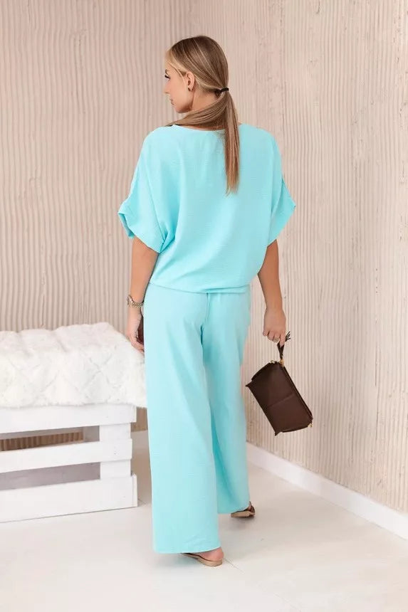 Women's Folk Costume Set