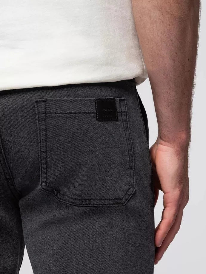 Men's gray pants Cosmi