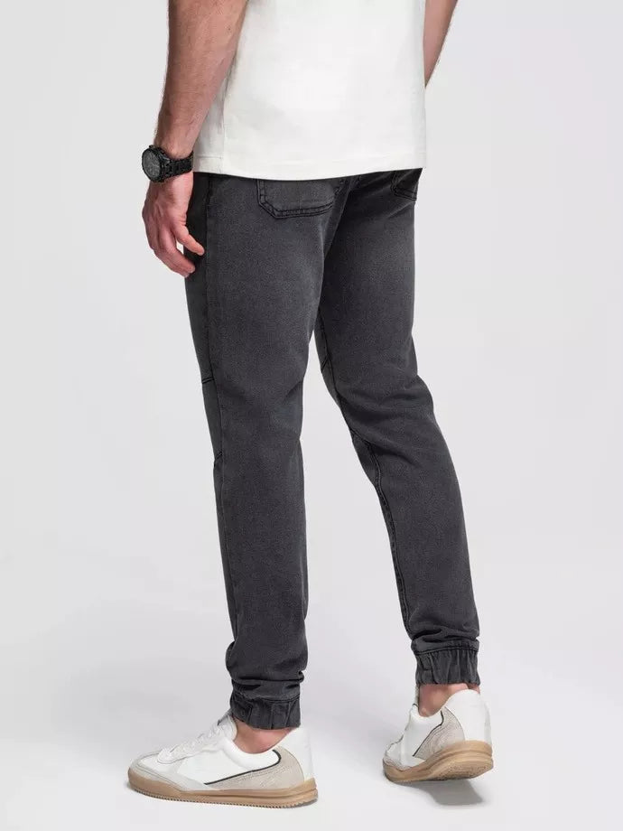 Men's gray pants Cosmi