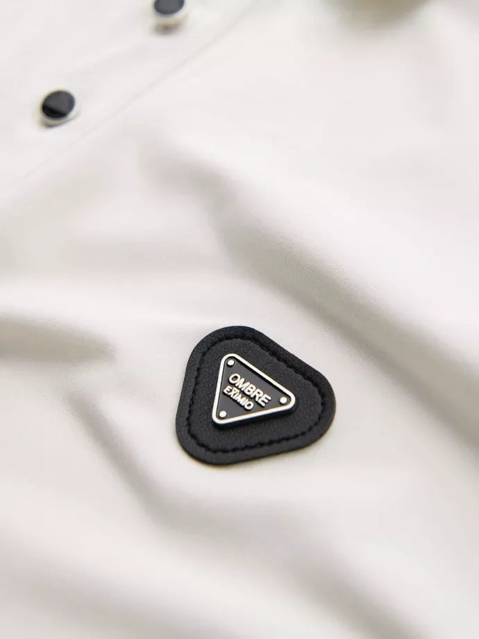 Men's brown polo shirt Exim