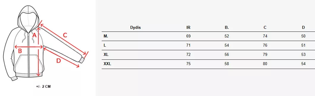 Men's brown sweater Winer