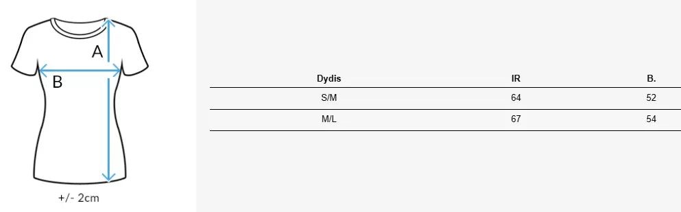 Women's white Princess T-shirt