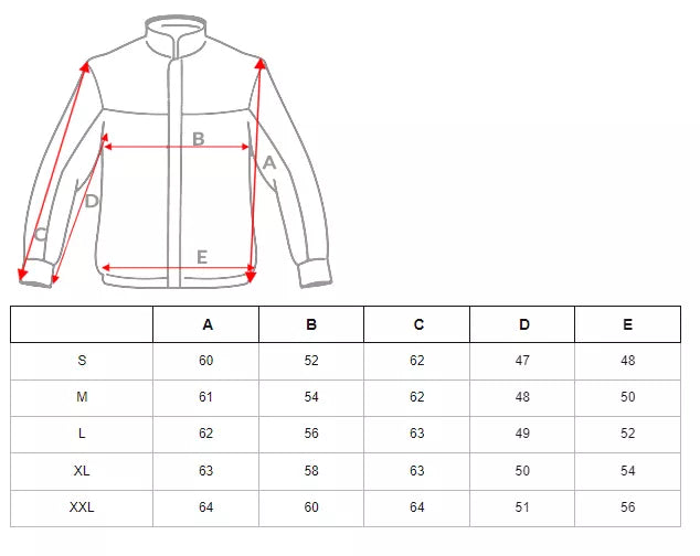 Denim jacket black Gober