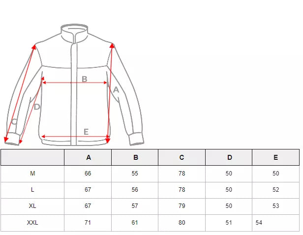 Lamer eco-leather gray jacket