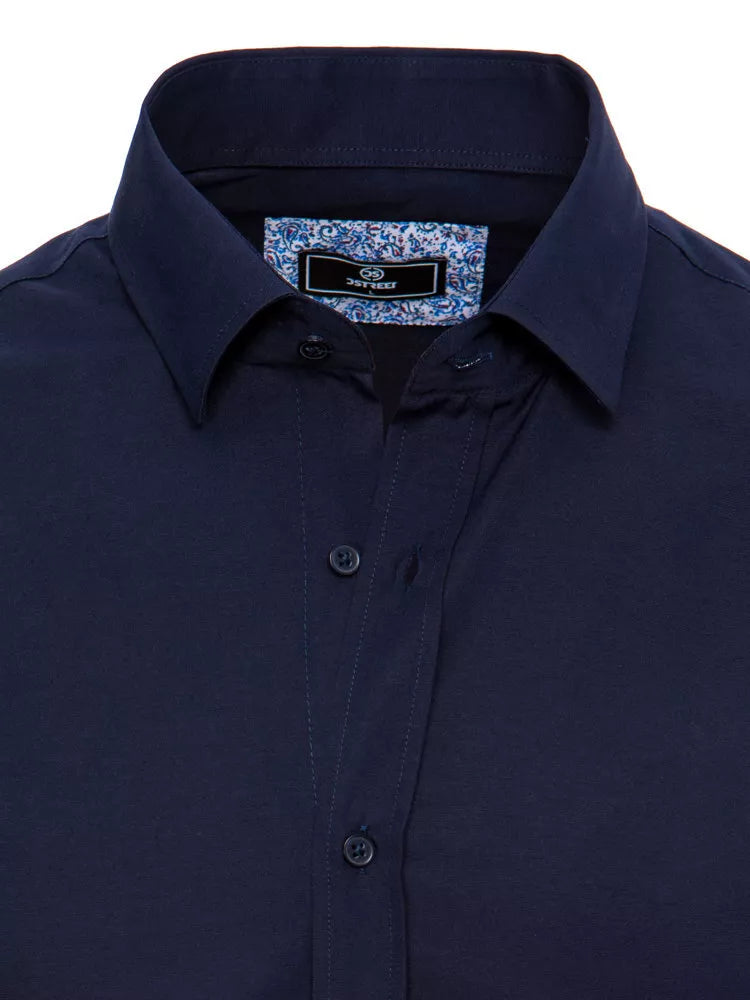 Elegant men's shirt Ego