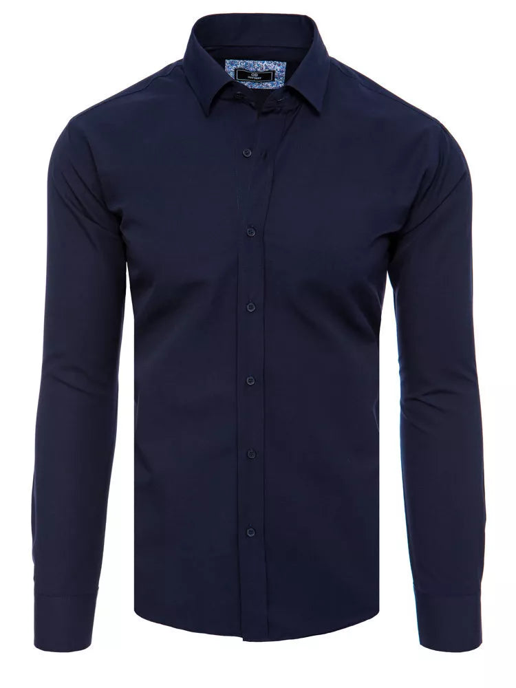 Elegant men's shirt Ego