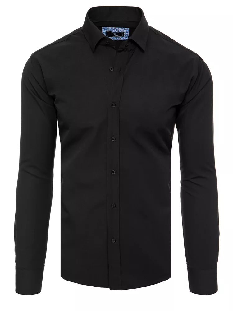 Elegant men's shirt Ego