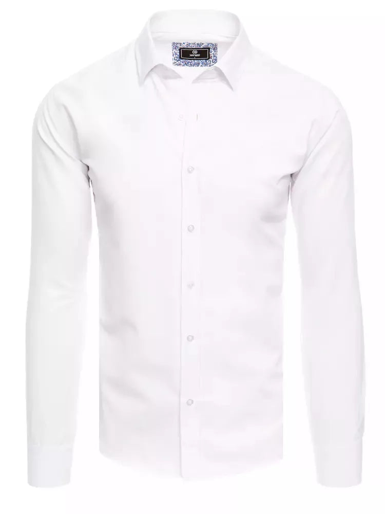 Elegant men's shirt Ego