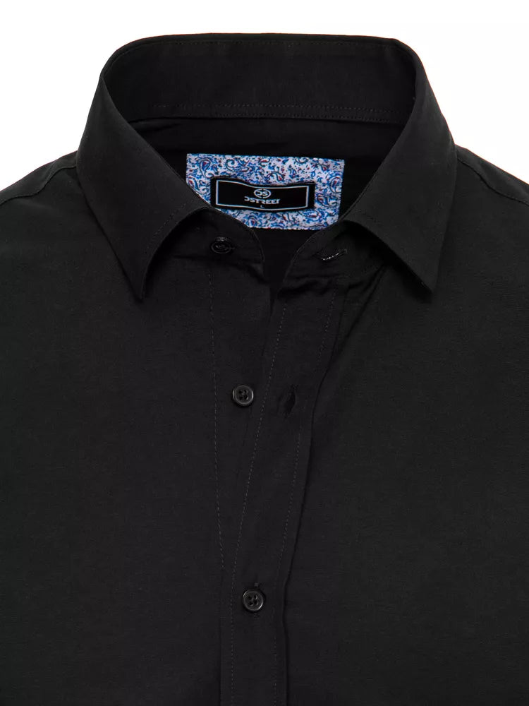 Elegant men's shirt Ego