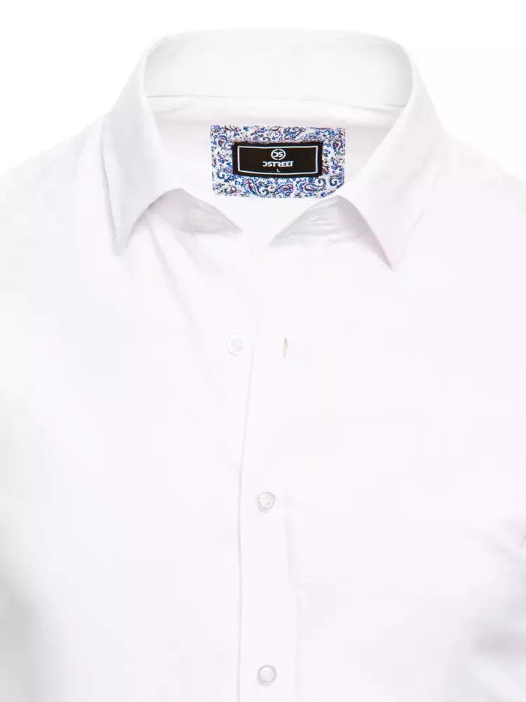 Elegant men's shirt Ego