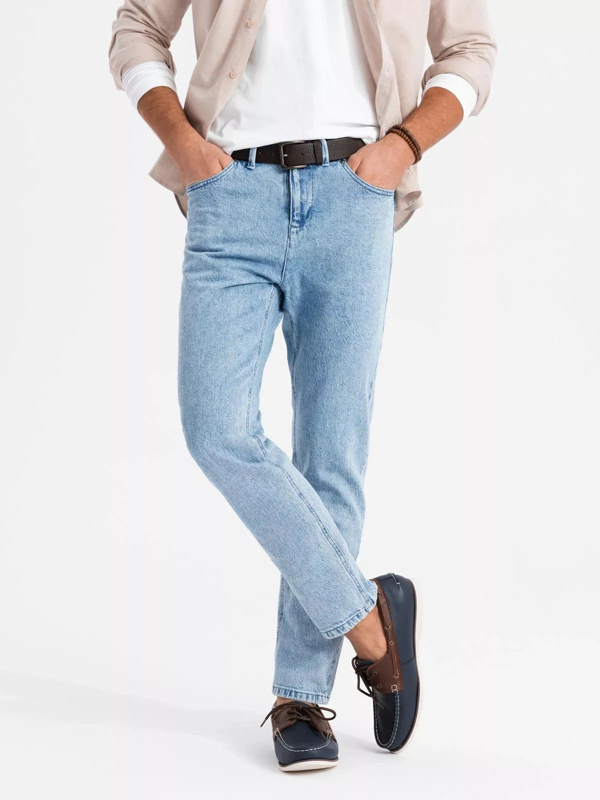 Men's blue jeans Alvi