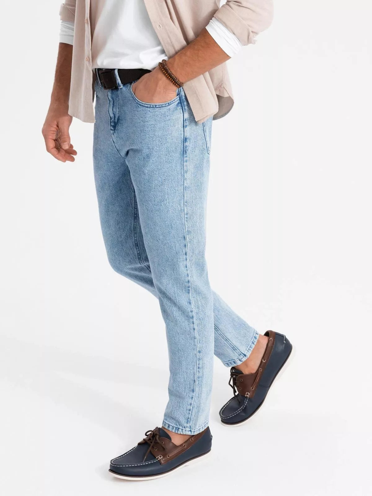 Men's blue jeans Alvi