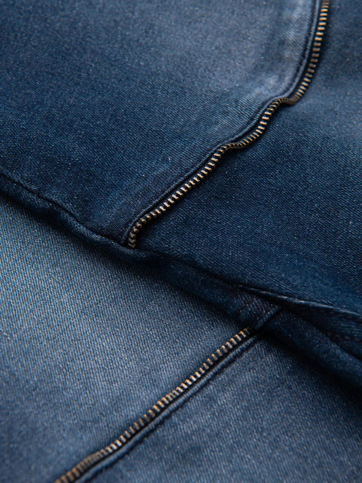 Men's blue joggers Adren