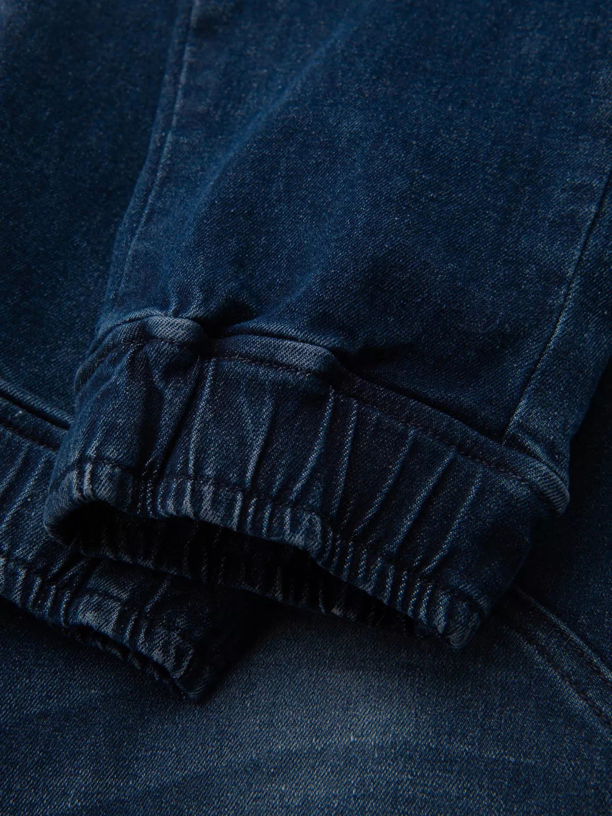 Men's blue joggers Adren