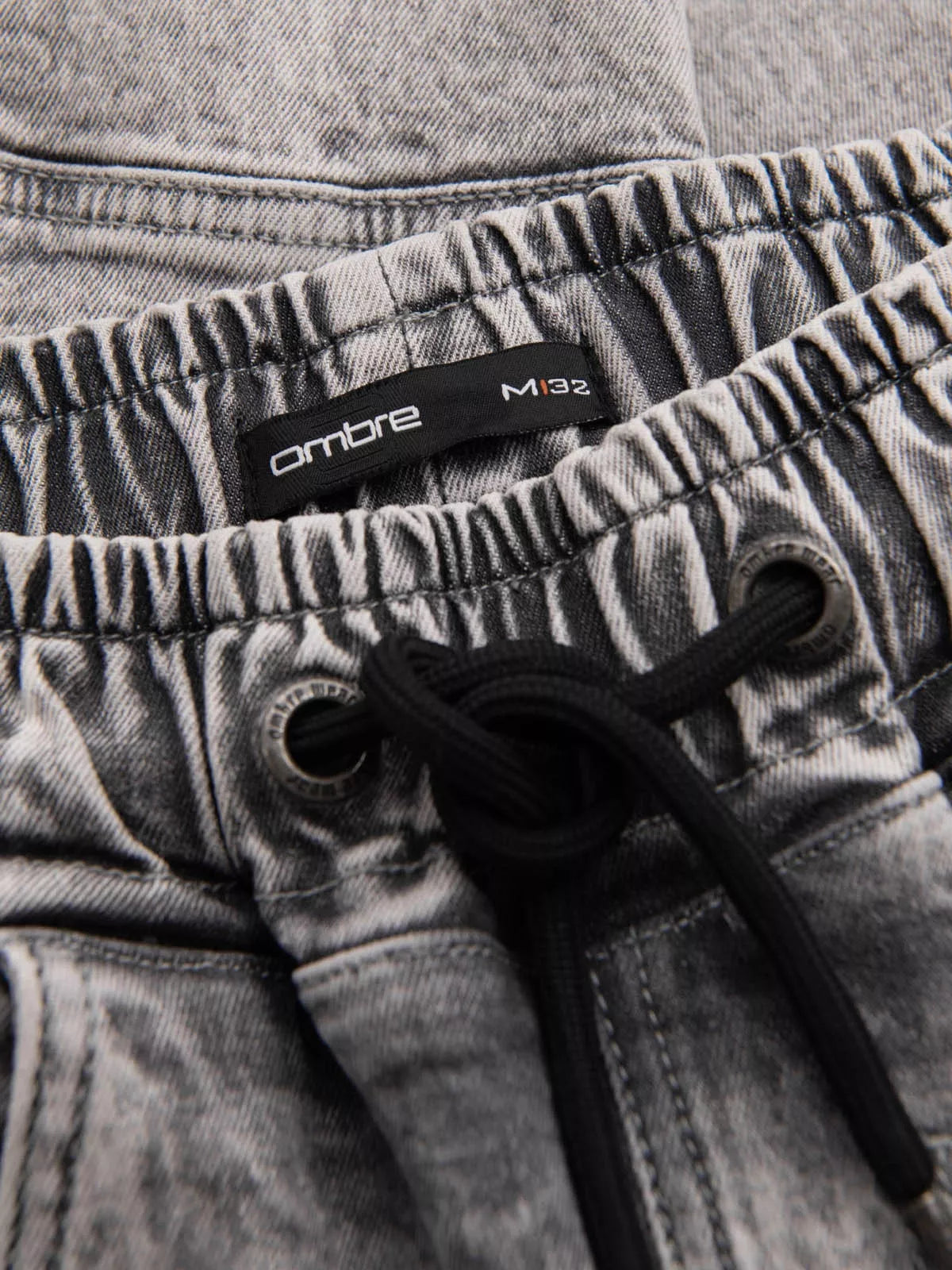 Men's grey joggers Adren