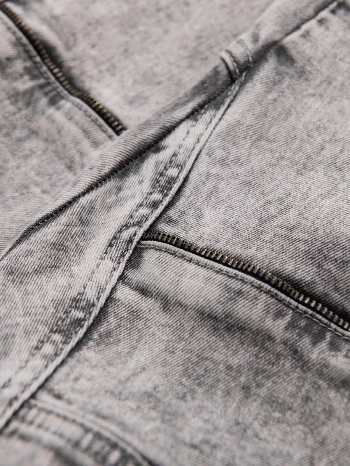 Men's grey joggers Adren