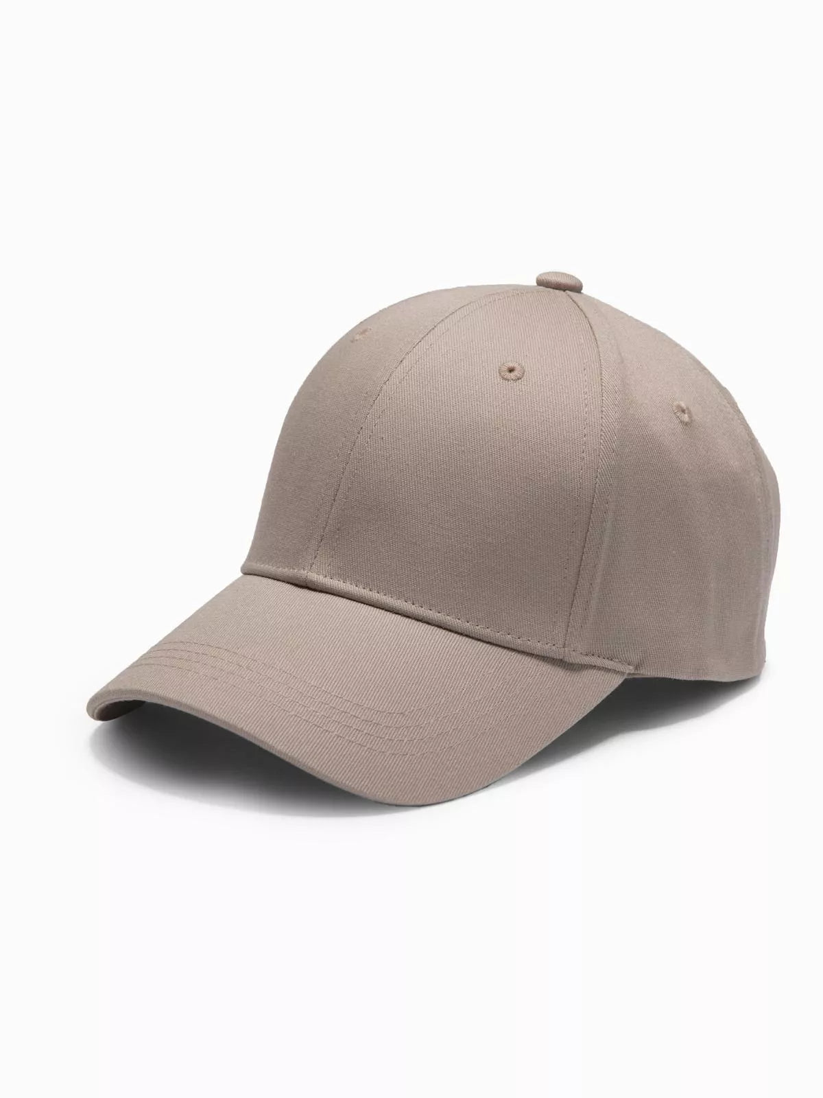 Unisex hat gray Etan