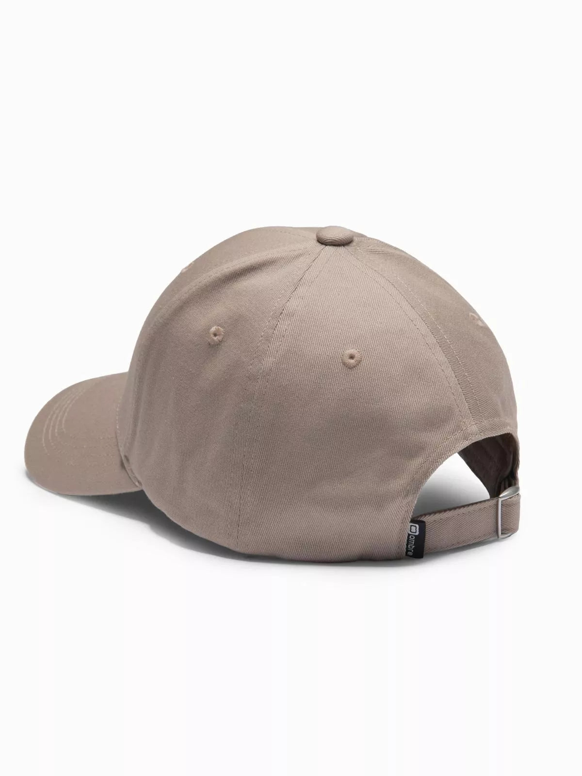 Unisex hat gray Etan