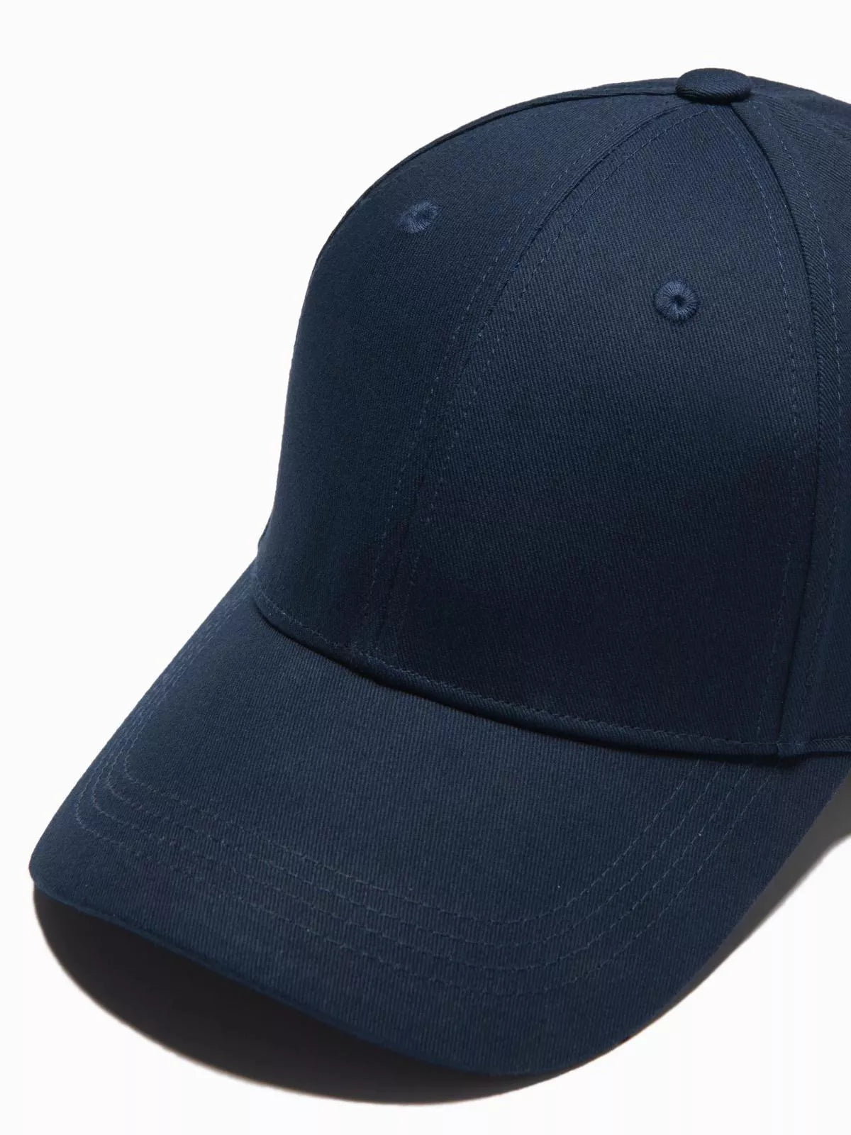 Unisex hat dark blue Etan