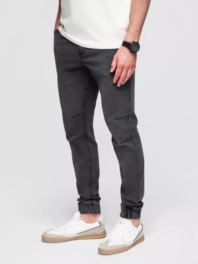 Men's gray pants Cosmi