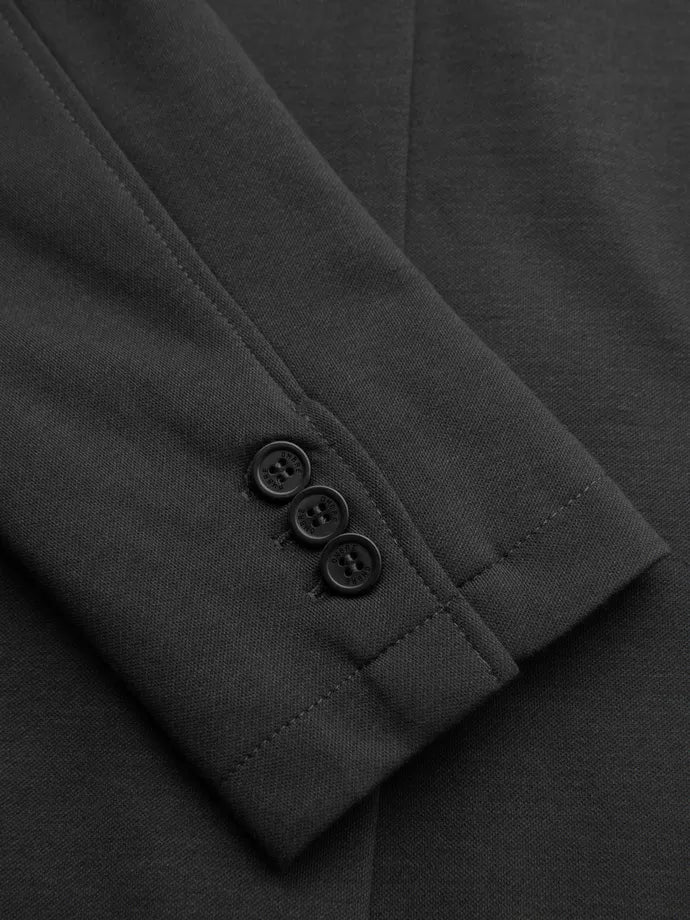 Men's gray jacket Azan