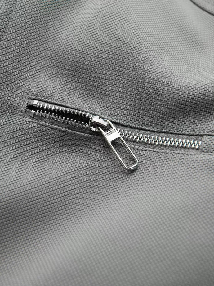 Men's gray jacket Tallinn