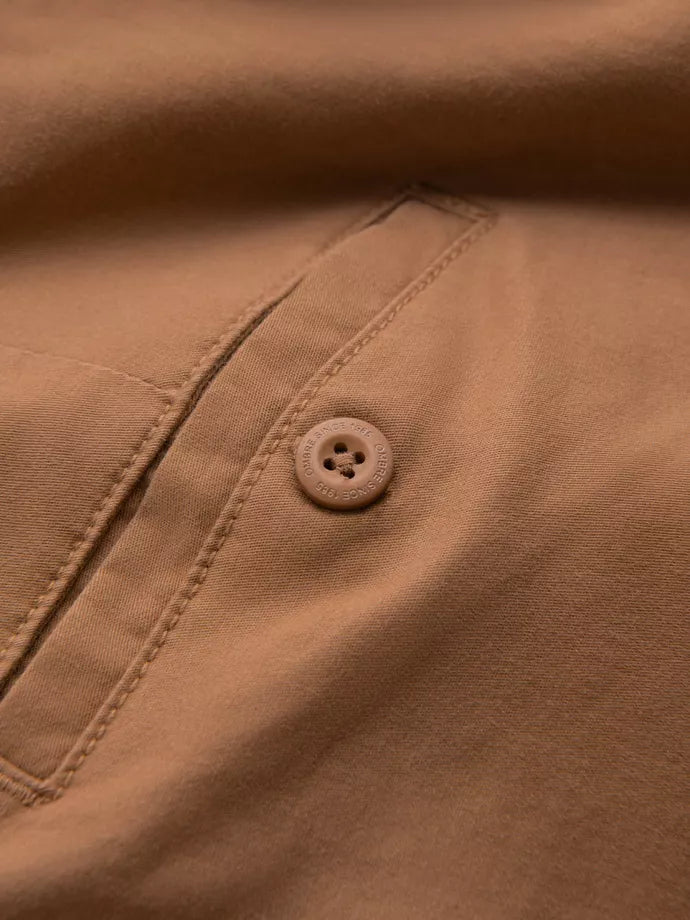 Men's brown pants Adam