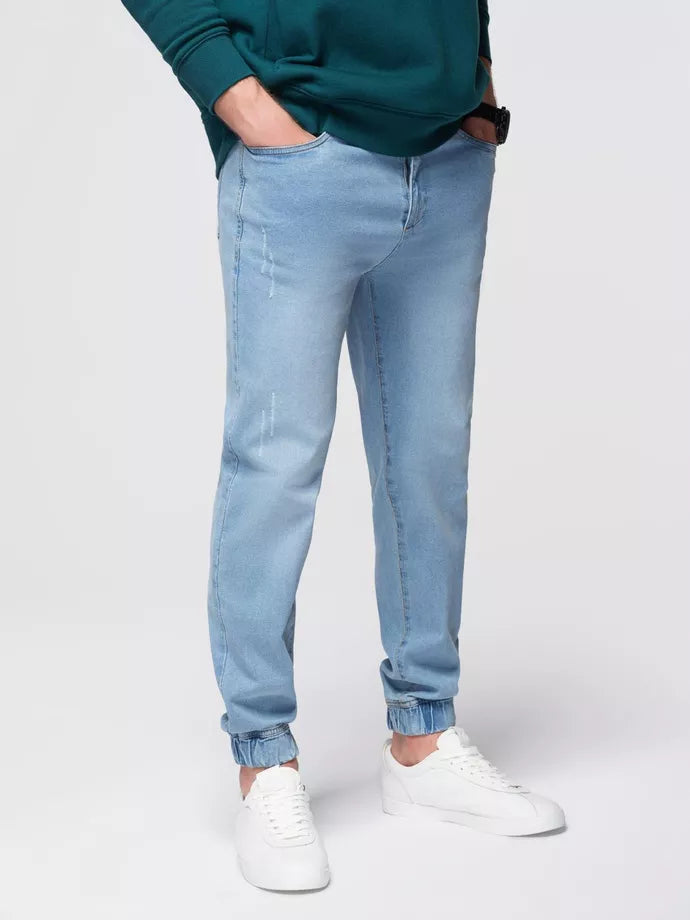 Men's blue jeans Kone