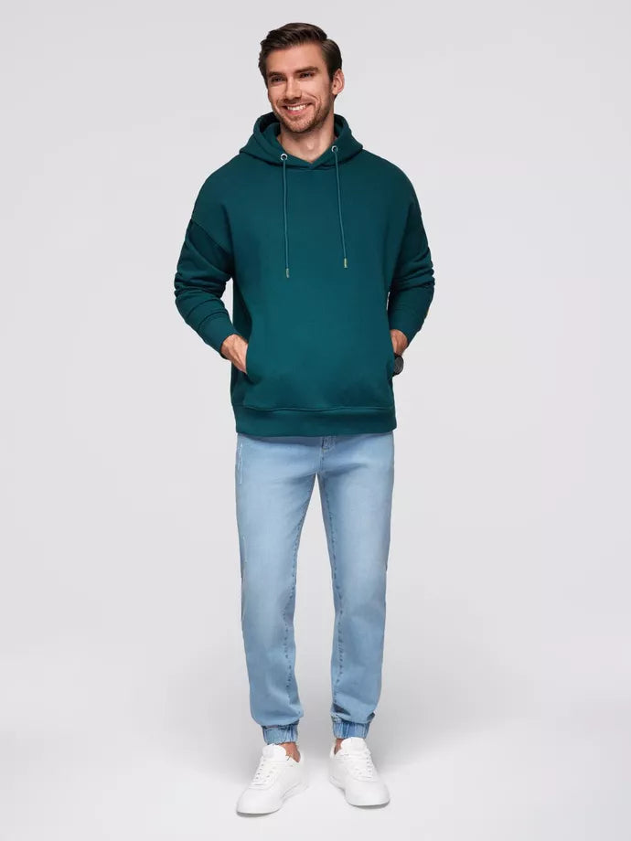 Men's blue jeans Kone