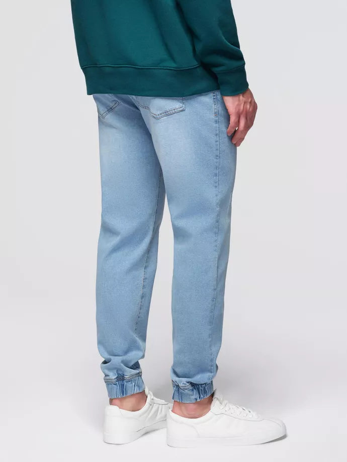 Men's blue jeans Kone