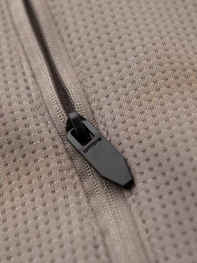 Men's brown jacket Munt