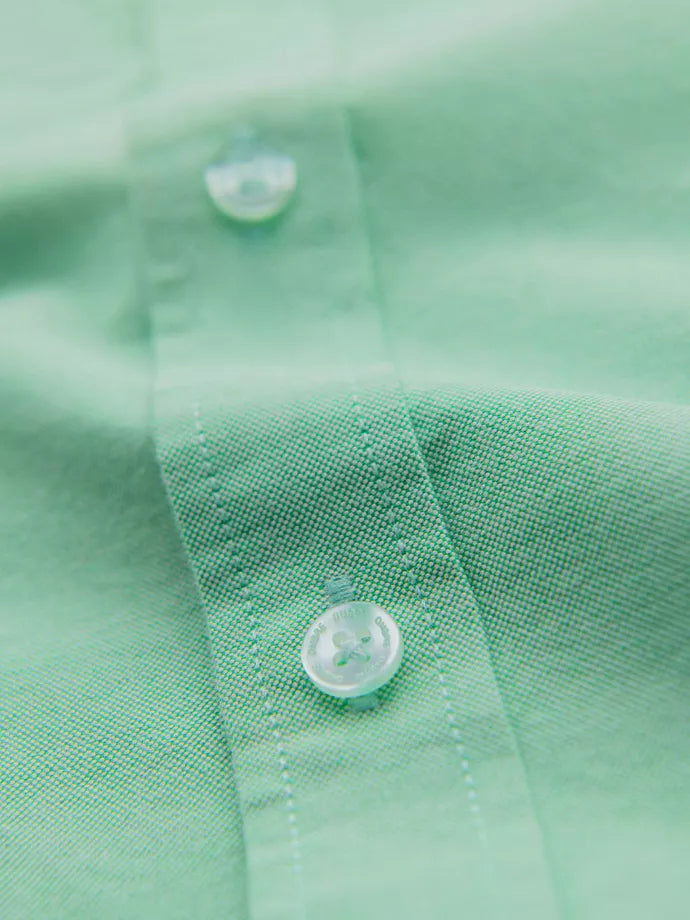 Men's mint shirt Adrian
