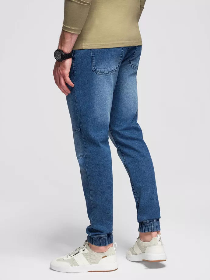 Men's blue pants Cosmi
