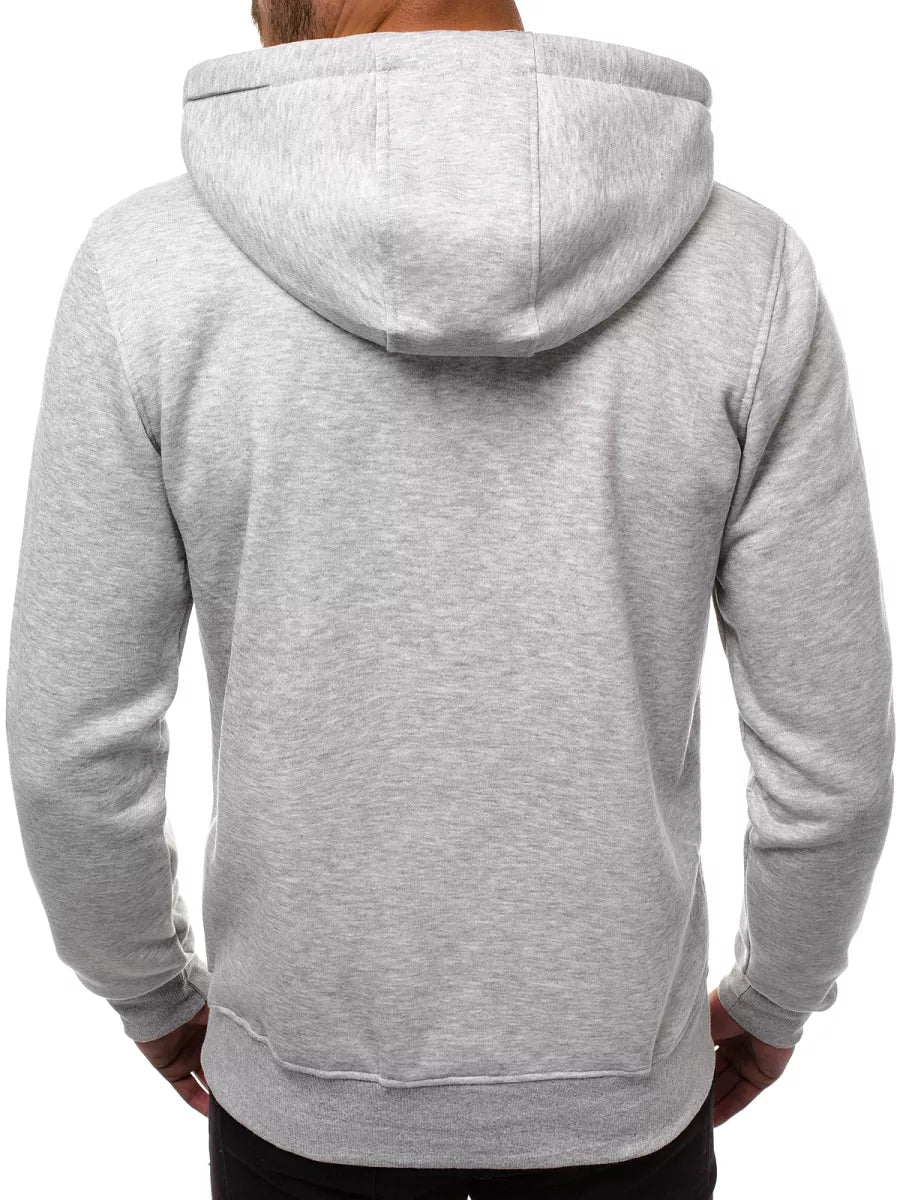 Light gray sweater Lore 