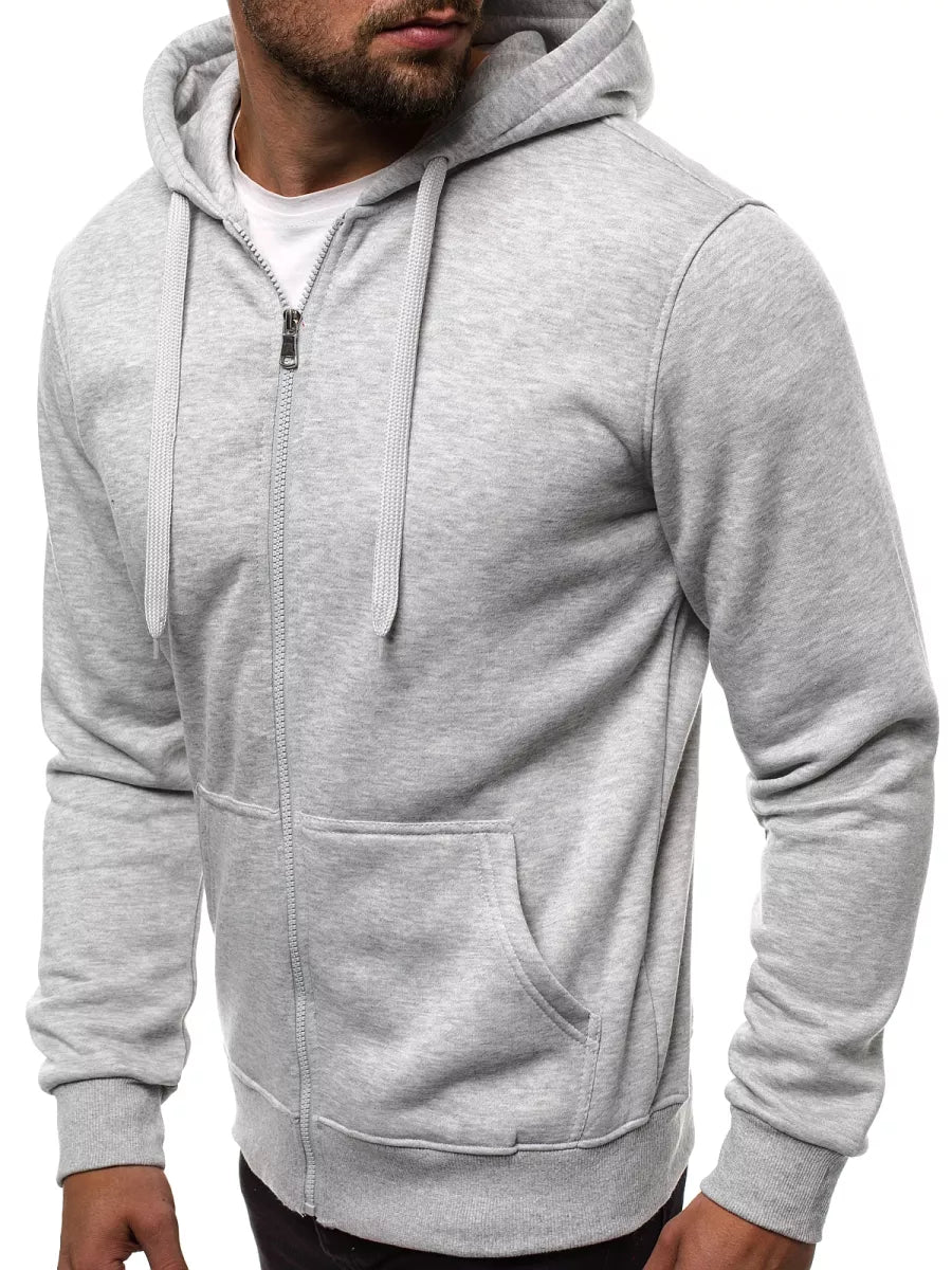 Light gray sweater Lore 