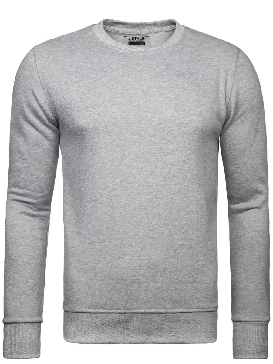 Light gray sweater Vurt
