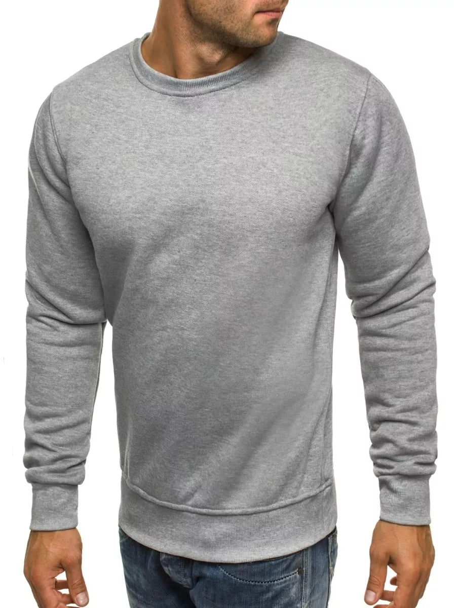 Light gray sweater Vurt