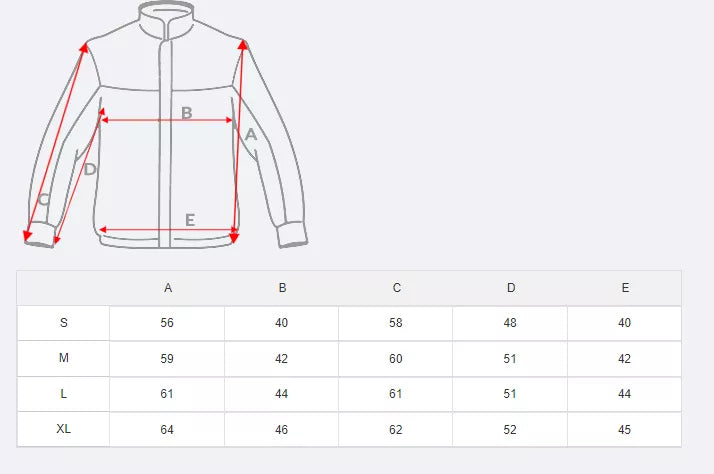 Light pink women's jacket Nibela