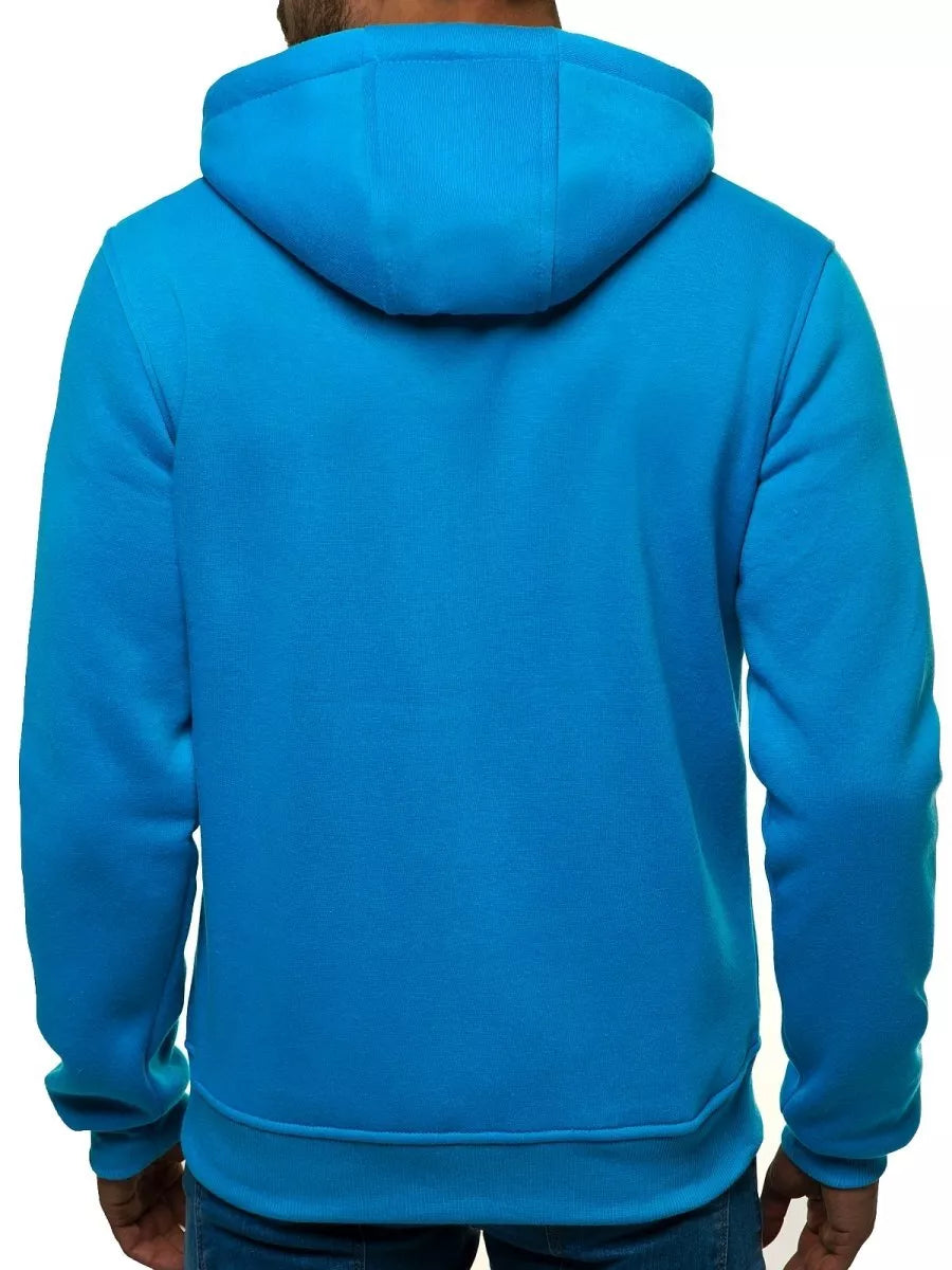 Light blue sweater Lore 