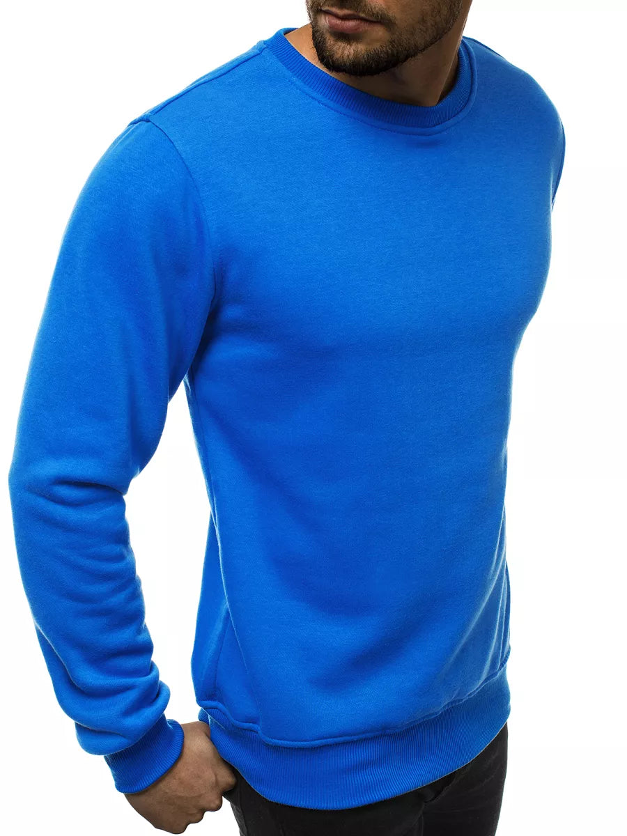 Light blue sweater Vurt