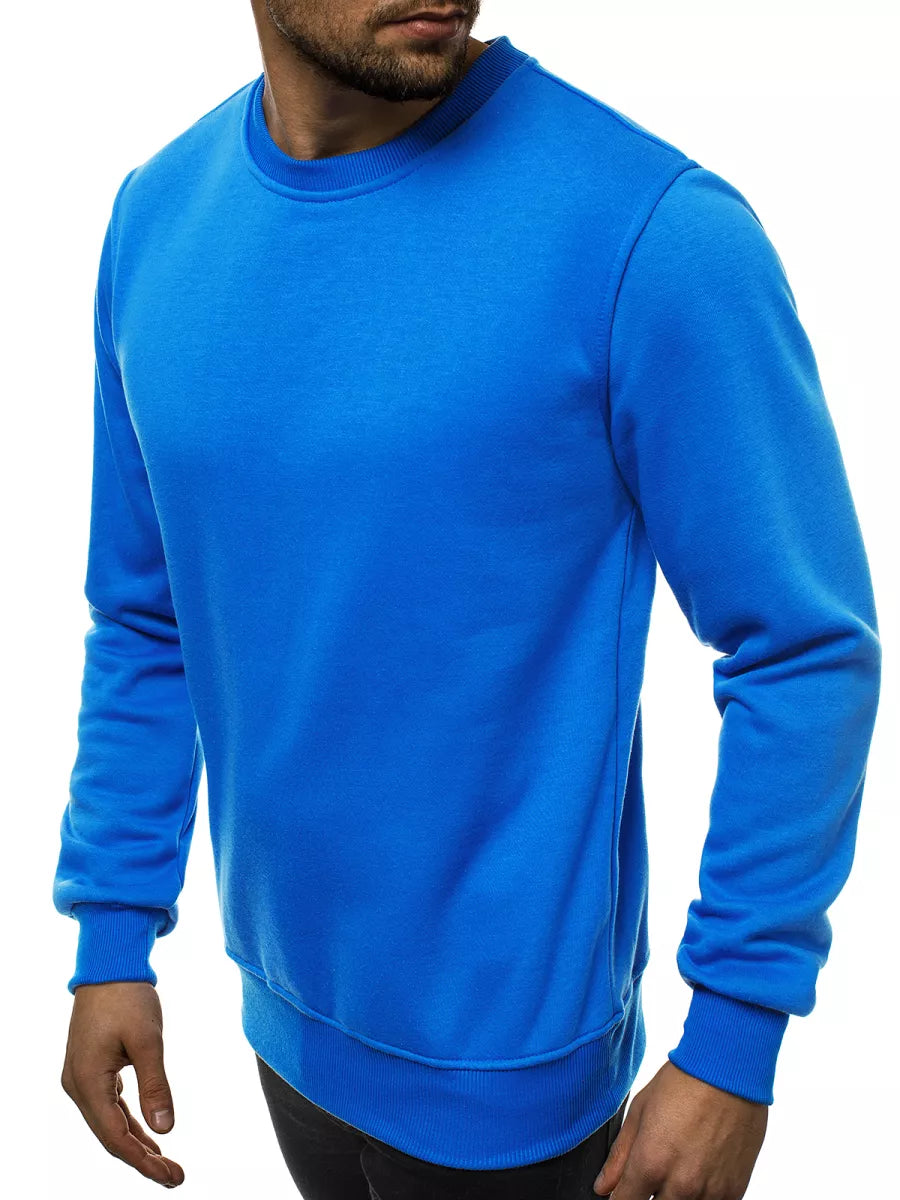 Light blue sweater Vurt