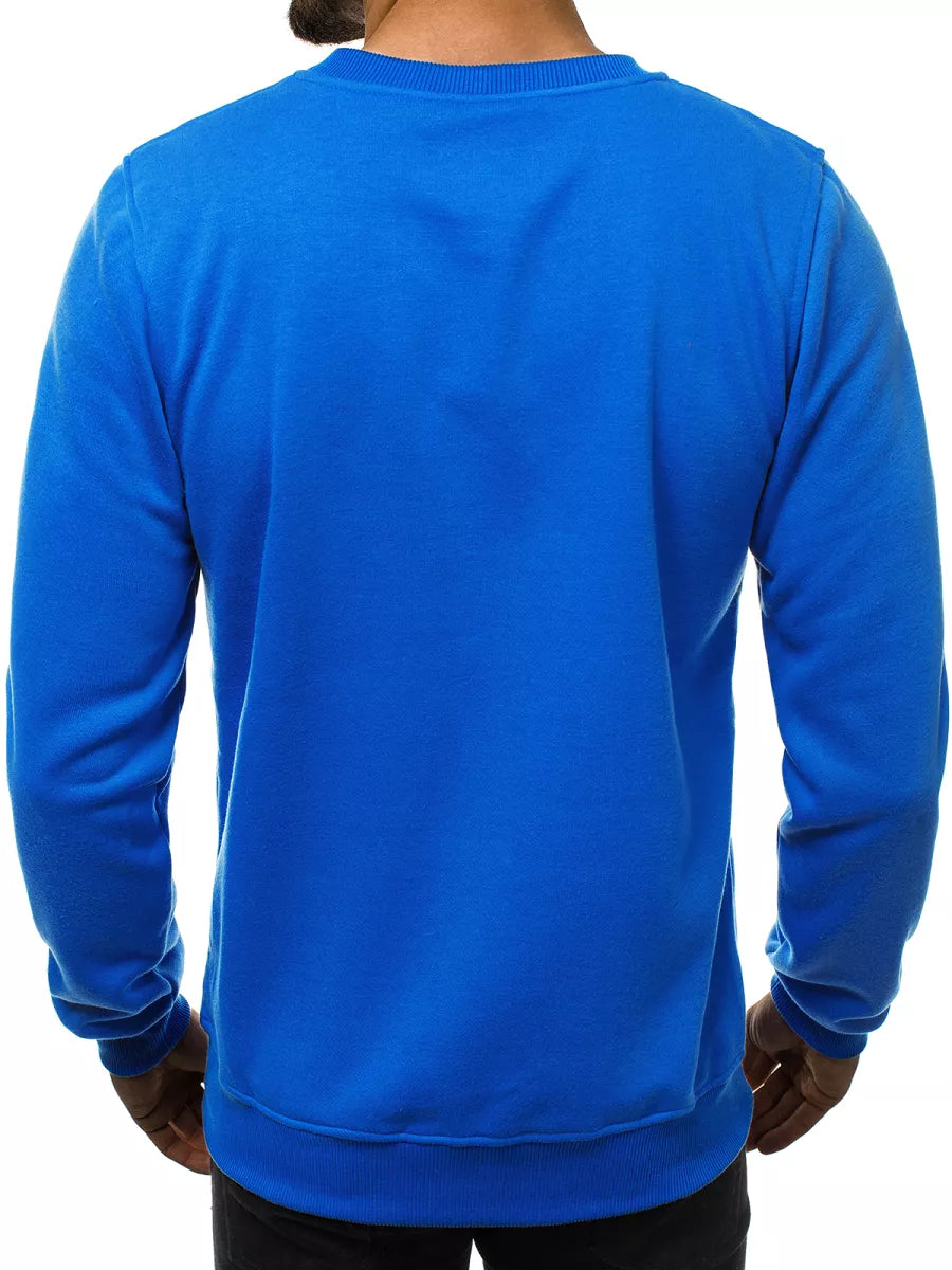 Light blue sweater Vurt