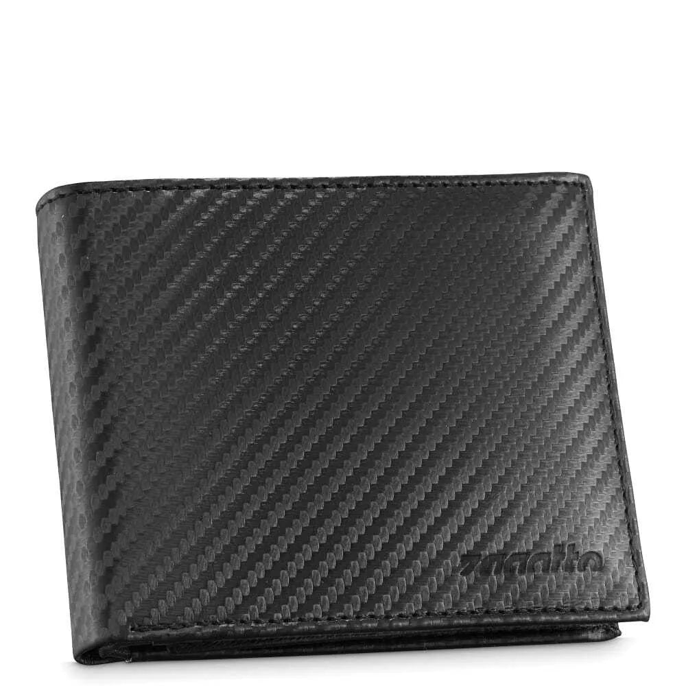 Leather wallet Oder