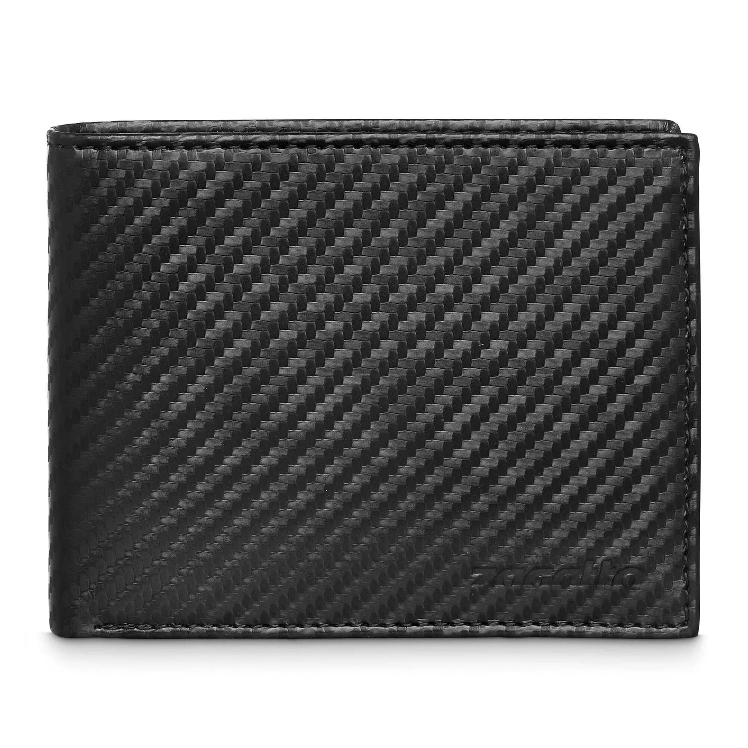 Leather wallet Oder
