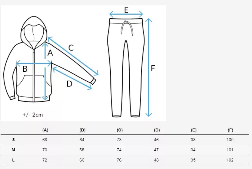 Black women's suit, Milan.